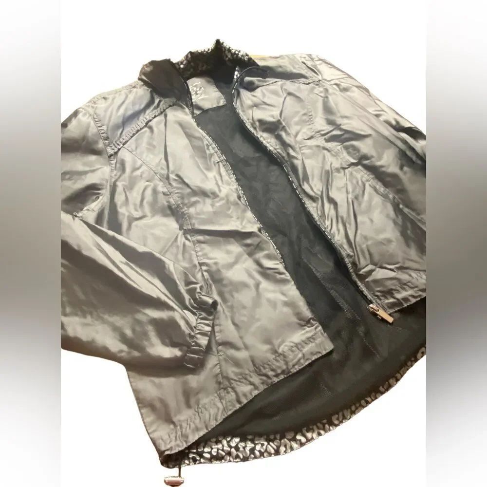 Activeology size Lettie large awesome windbreaker jacket see pics excekeknt